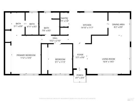 7 Chico Drive Sonoma CA 95476