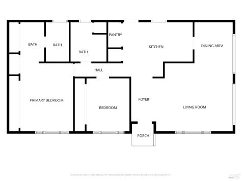 7 Chico Drive Sonoma CA 95476