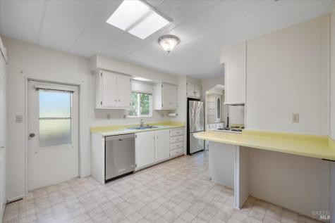 7 Chico Drive Sonoma CA 95476