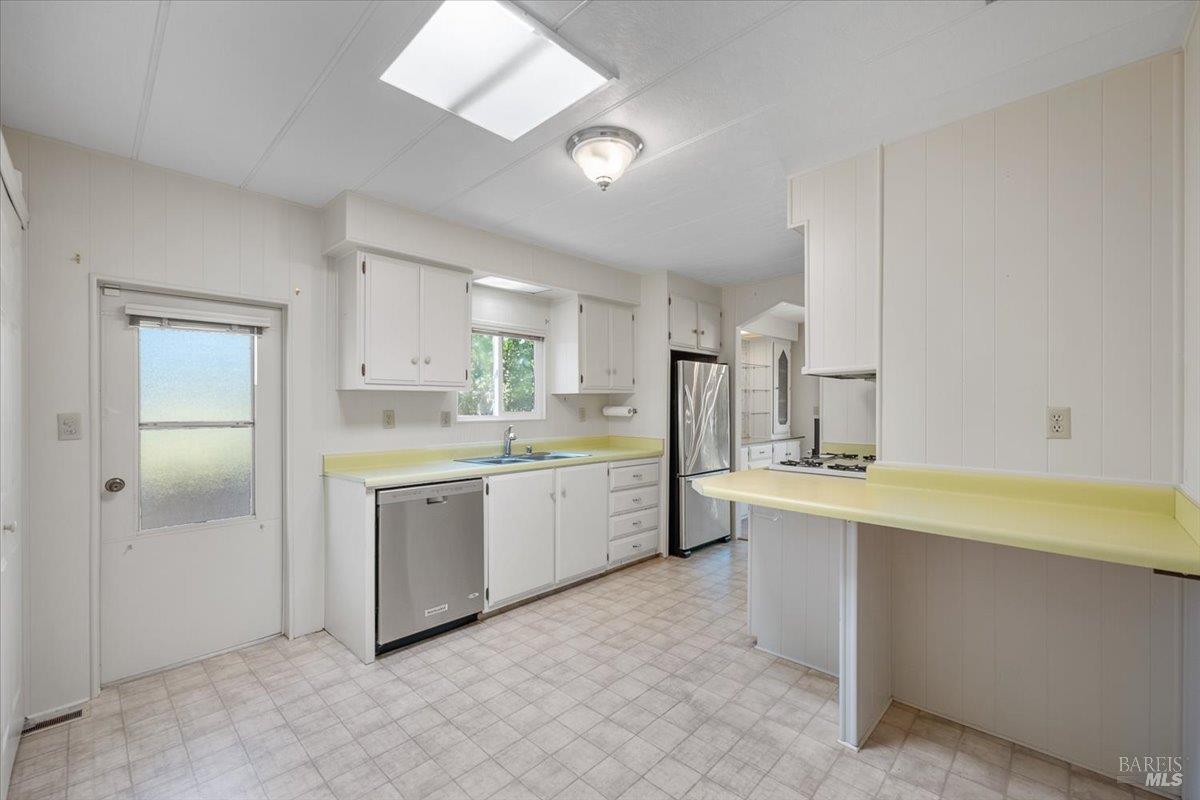 7 Chico Drive Sonoma CA 95476