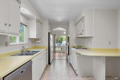 7 Chico Drive Sonoma CA 95476