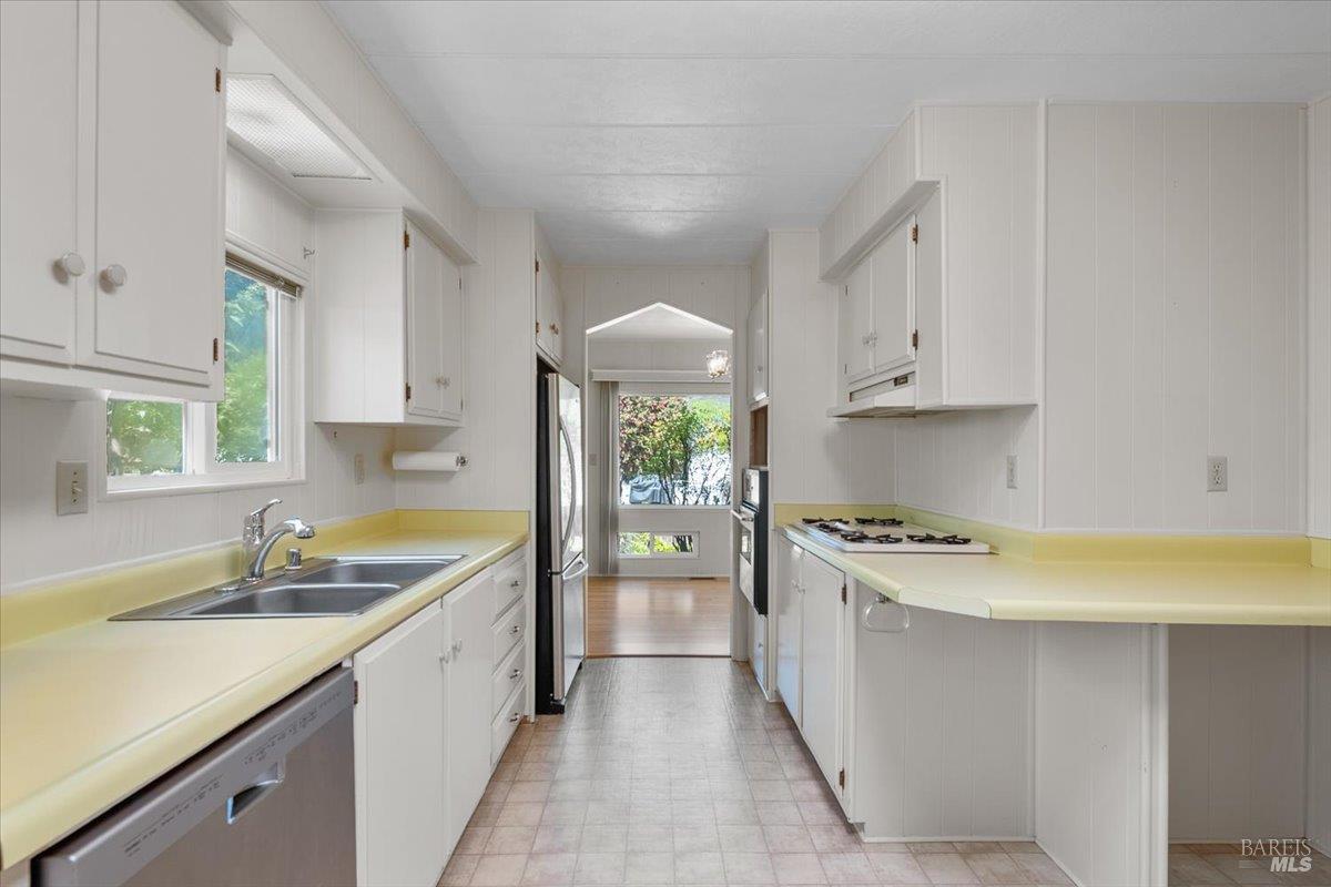 7 Chico Drive Sonoma CA 95476