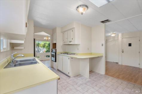 7 Chico Drive Sonoma CA 95476