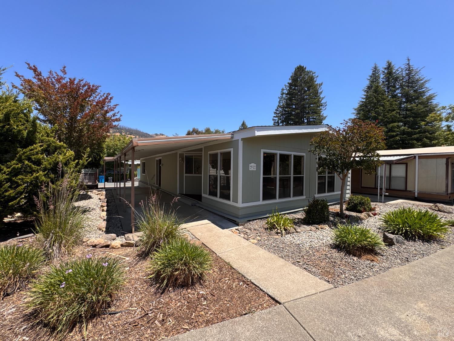 91 Greenrock Court Santa Rosa CA 95409