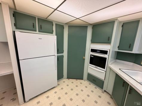 91 Greenrock Court Santa Rosa CA 95409