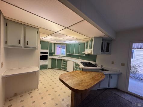 91 Greenrock Court Santa Rosa CA 95409