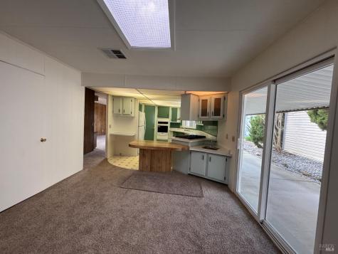 91 Greenrock Court Santa Rosa CA 95409