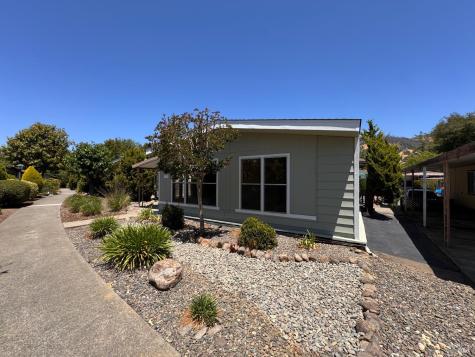 91 Greenrock Court Santa Rosa CA 95409