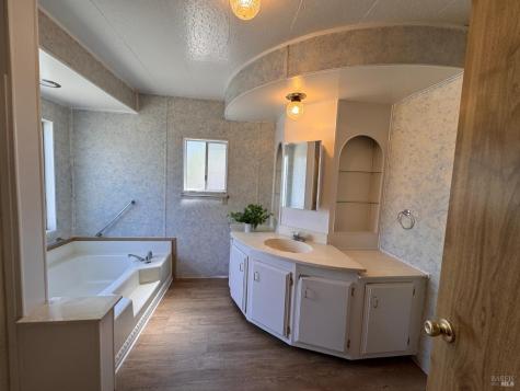 91 Greenrock Court Santa Rosa CA 95409