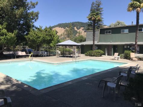 91 Greenrock Court Santa Rosa CA 95409