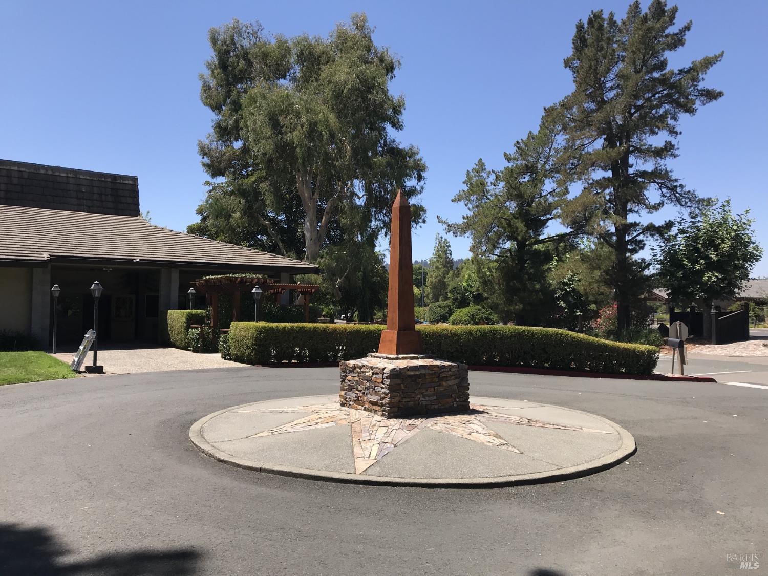 91 Greenrock Court Santa Rosa CA 95409