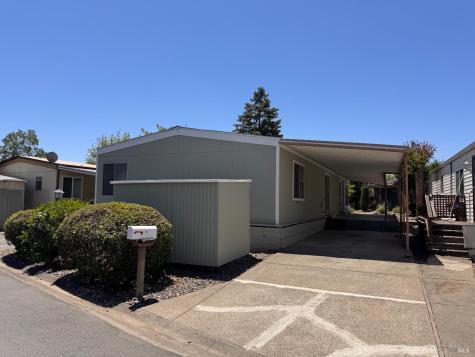 91 Greenrock Court Santa Rosa CA 95409