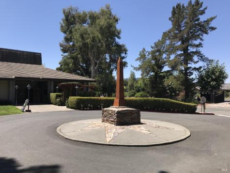 91 Greenrock Court Santa Rosa CA 95409