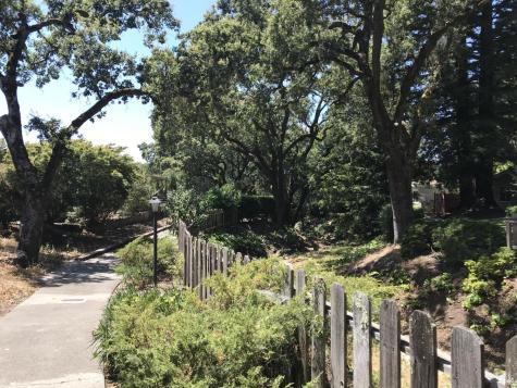 91 Greenrock Court Santa Rosa CA 95409