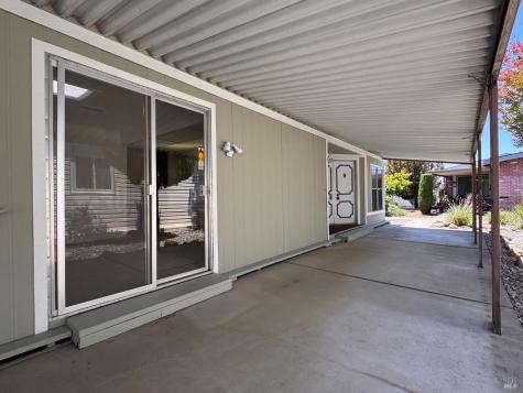 91 Greenrock Court Santa Rosa CA 95409