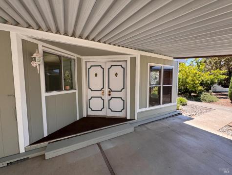 91 Greenrock Court Santa Rosa CA 95409