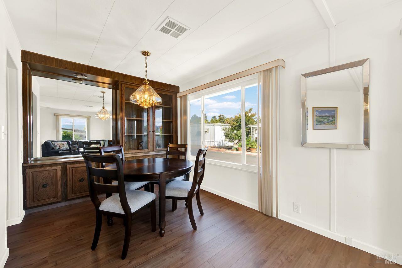 132 Cabana Drive Napa CA 94558
