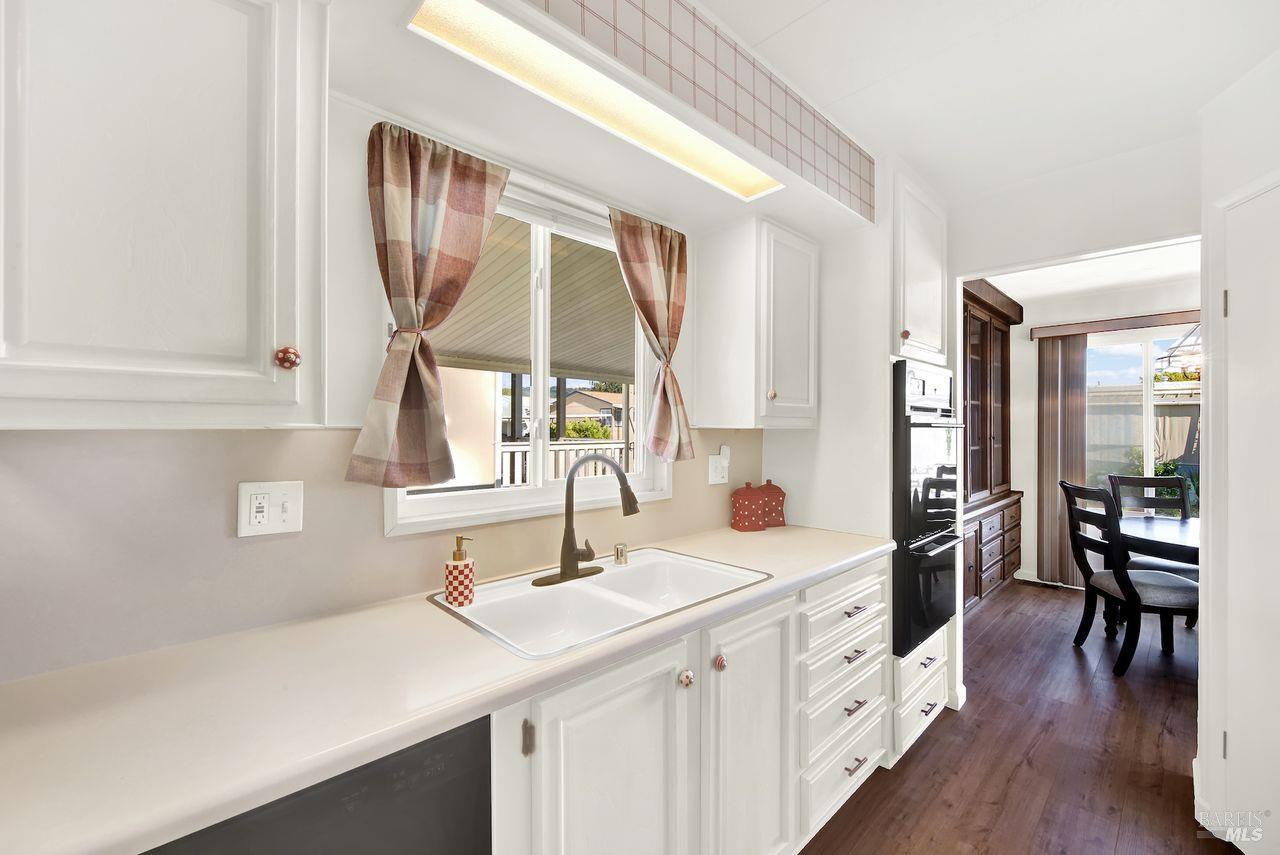 132 Cabana Drive Napa CA 94558