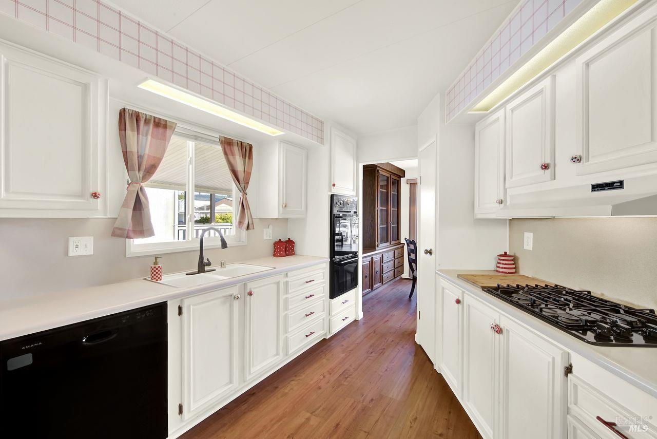 132 Cabana Drive Napa CA 94558