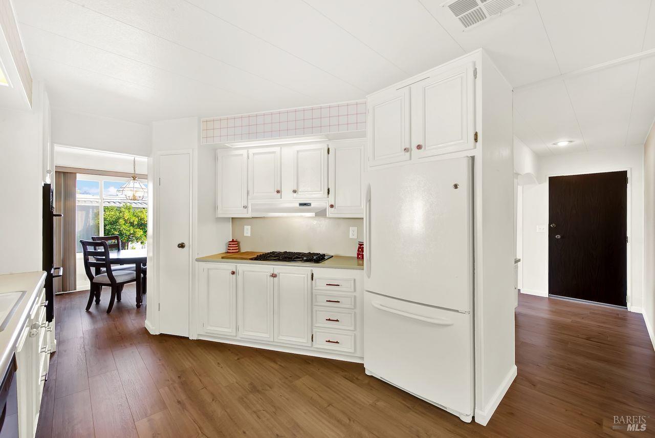 132 Cabana Drive Napa CA 94558