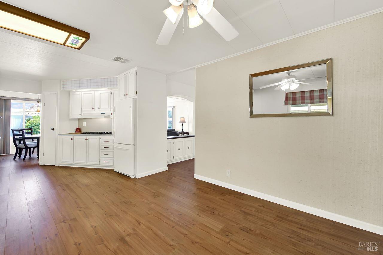 132 Cabana Drive Napa CA 94558