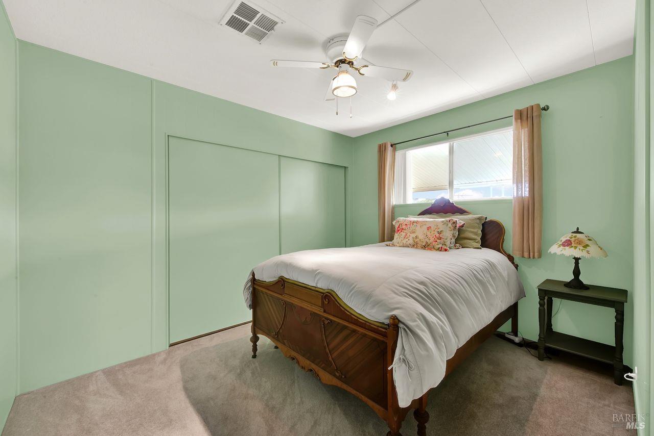 132 Cabana Drive Napa CA 94558