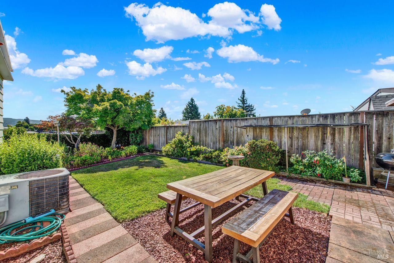 132 Cabana Drive Napa CA 94558