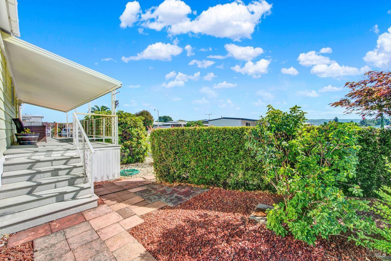 132 Cabana Drive Napa CA 94558