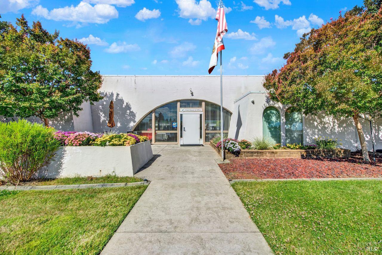 132 Cabana Drive Napa CA 94558
