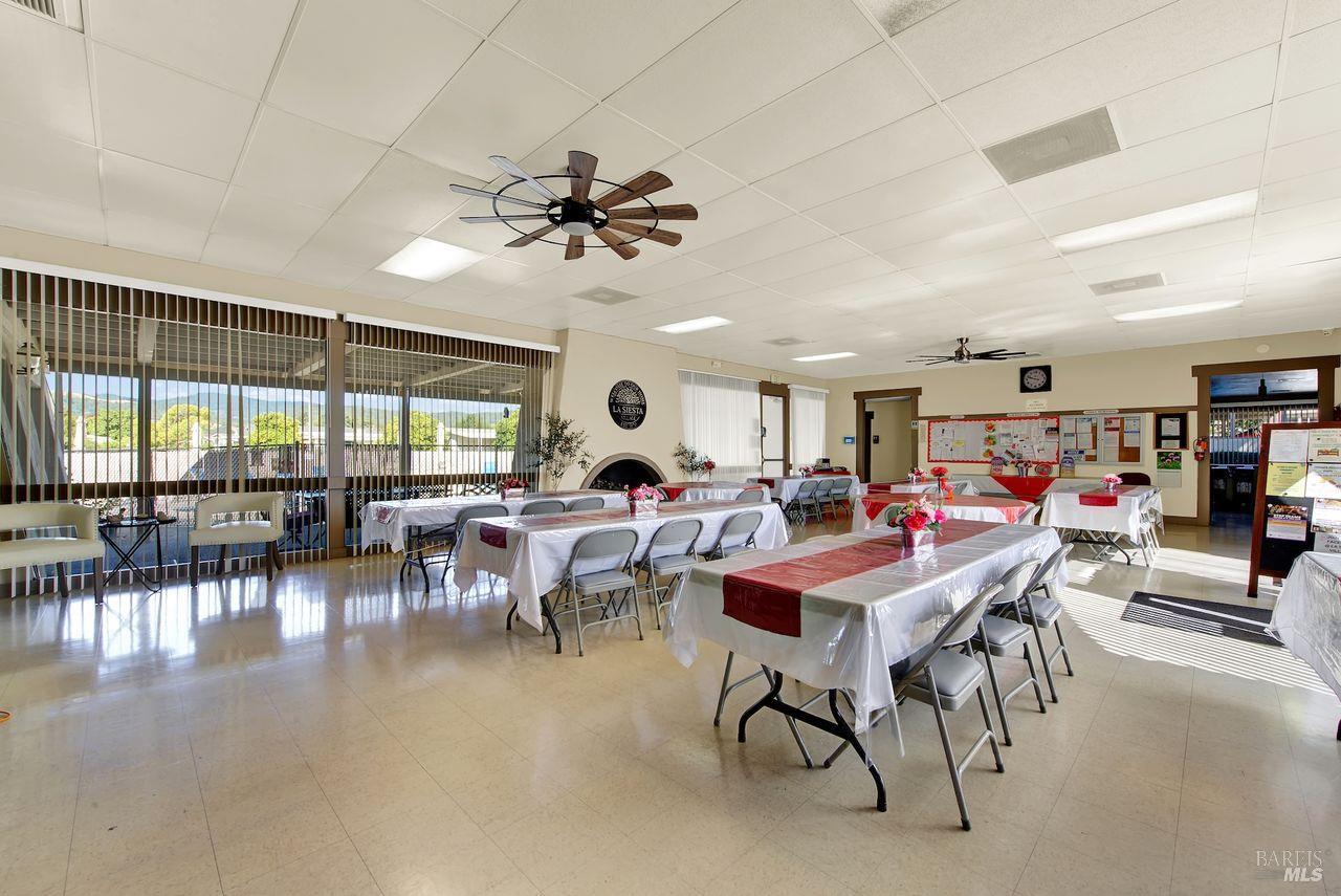 132 Cabana Drive Napa CA 94558