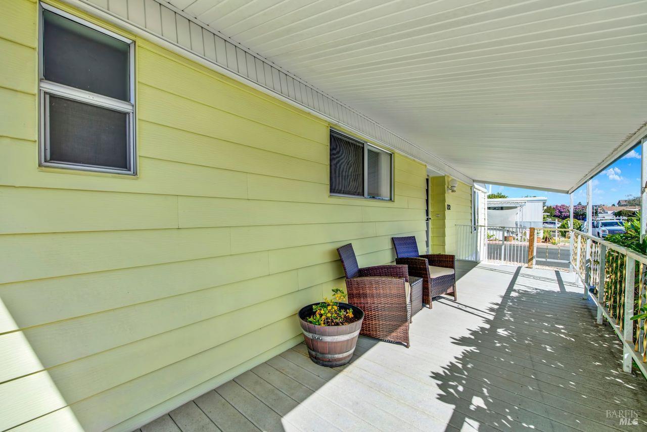 132 Cabana Drive Napa CA 94558