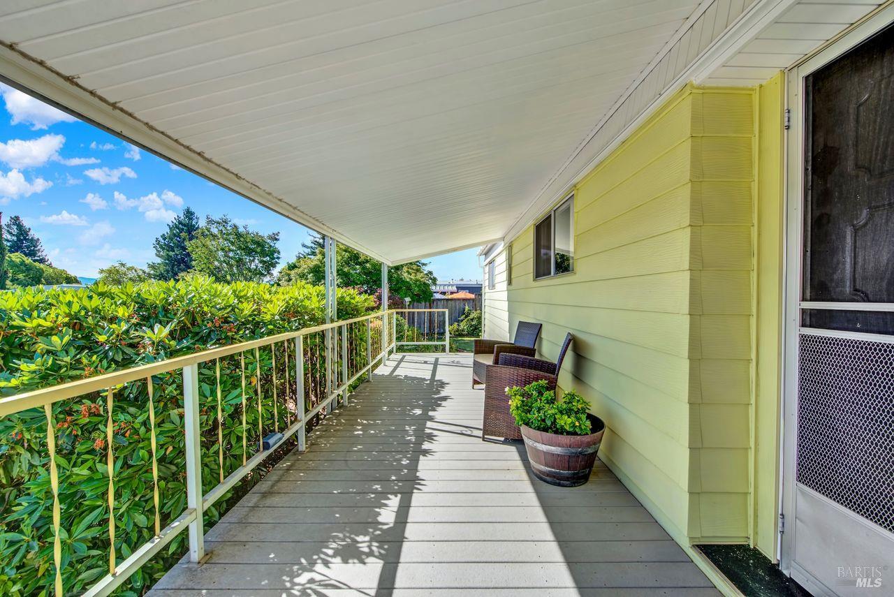 132 Cabana Drive Napa CA 94558