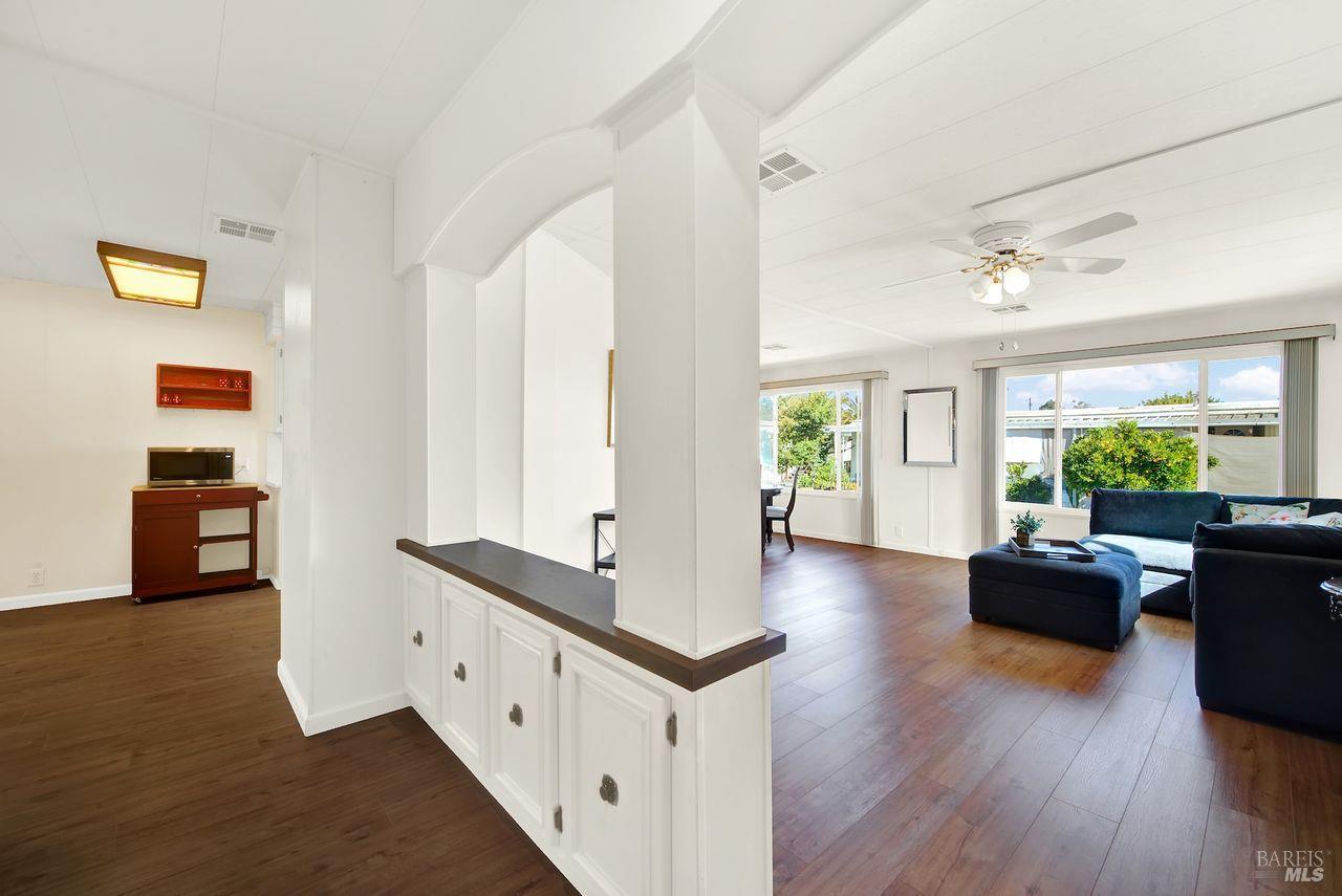132 Cabana Drive Napa CA 94558
