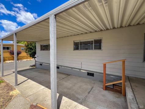 77 Guaymas Drive Sonoma CA 95476