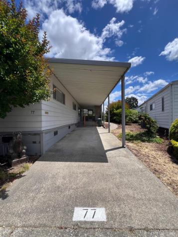 77 Guaymas Drive Sonoma CA 95476