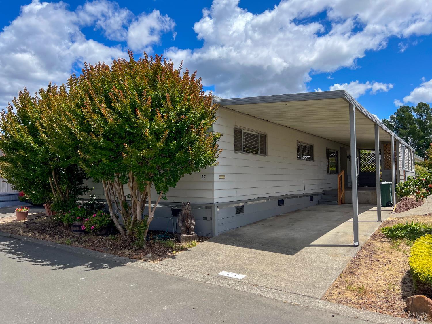 77 Guaymas Drive Sonoma CA 95476