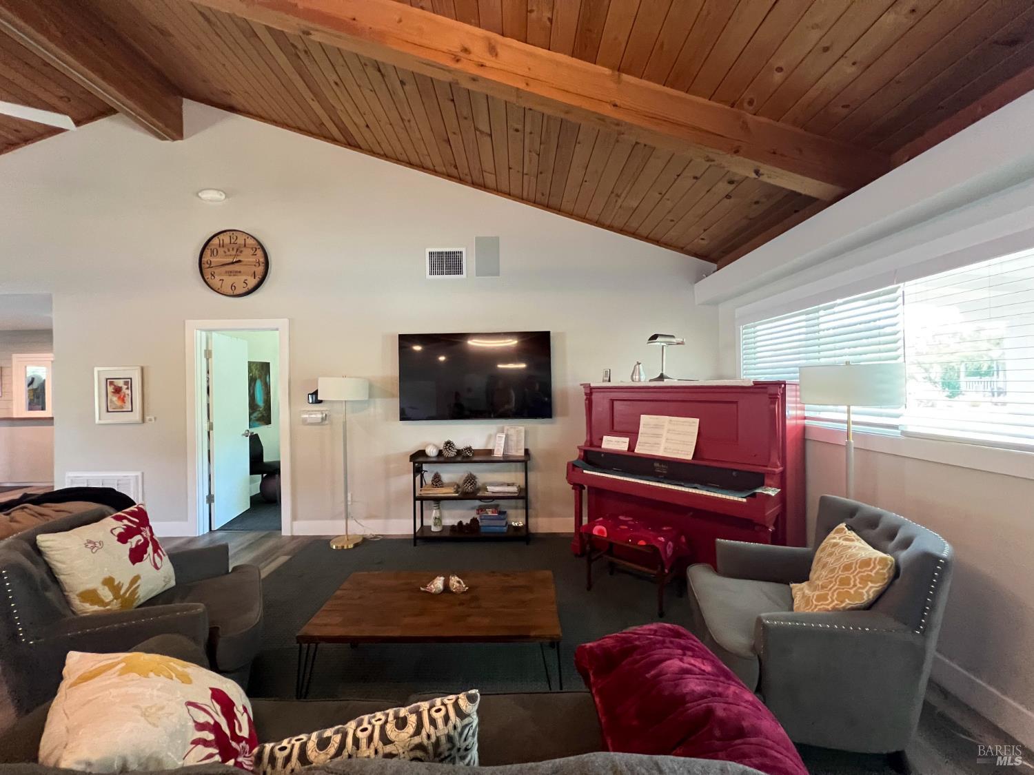77 Guaymas Drive Sonoma CA 95476