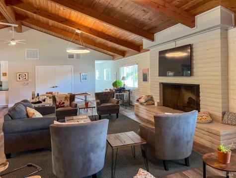 77 Guaymas Drive Sonoma CA 95476