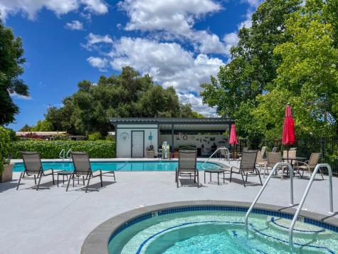 77 Guaymas Drive Sonoma CA 95476