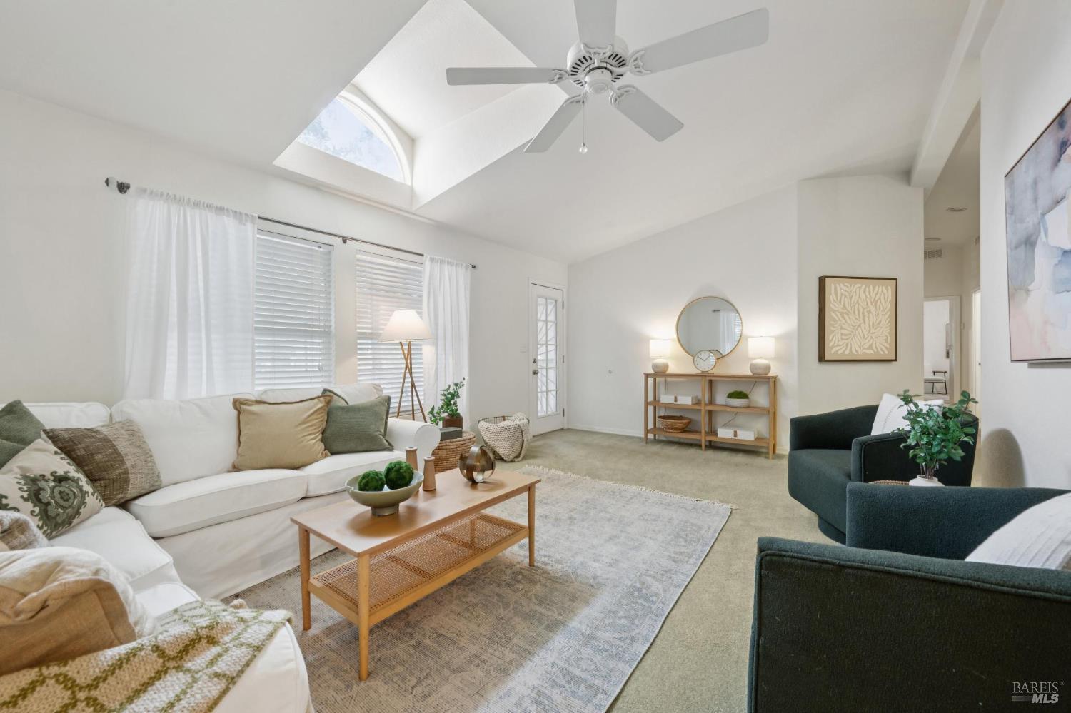 5 N Napa Drive Petaluma CA 94954