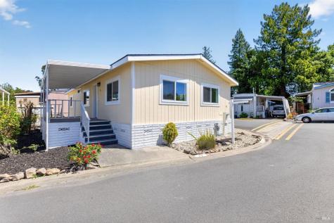 42 Redwing Drive Santa Rosa CA 95409