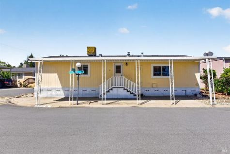 42 Redwing Drive Santa Rosa CA 95409