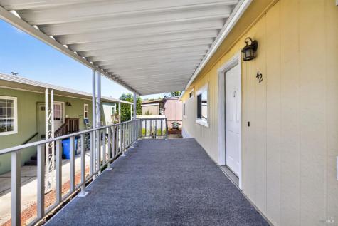 42 Redwing Drive Santa Rosa CA 95409