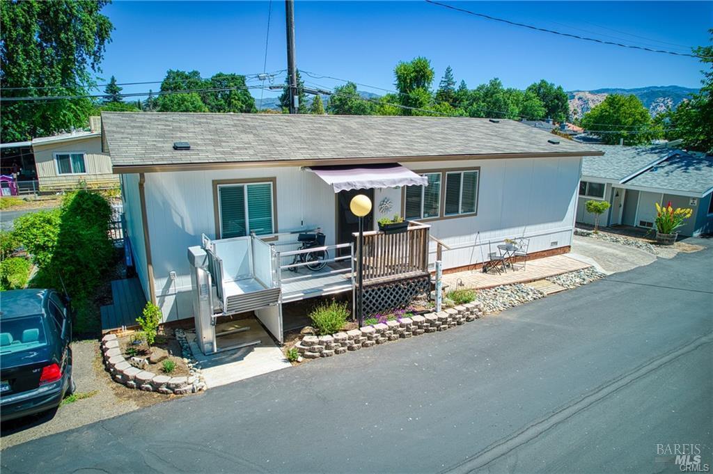 5020 Lakeshore Boulevard Lakeport CA 95453