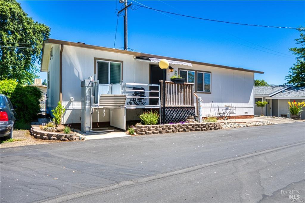 5020 Lakeshore Boulevard Lakeport CA 95453