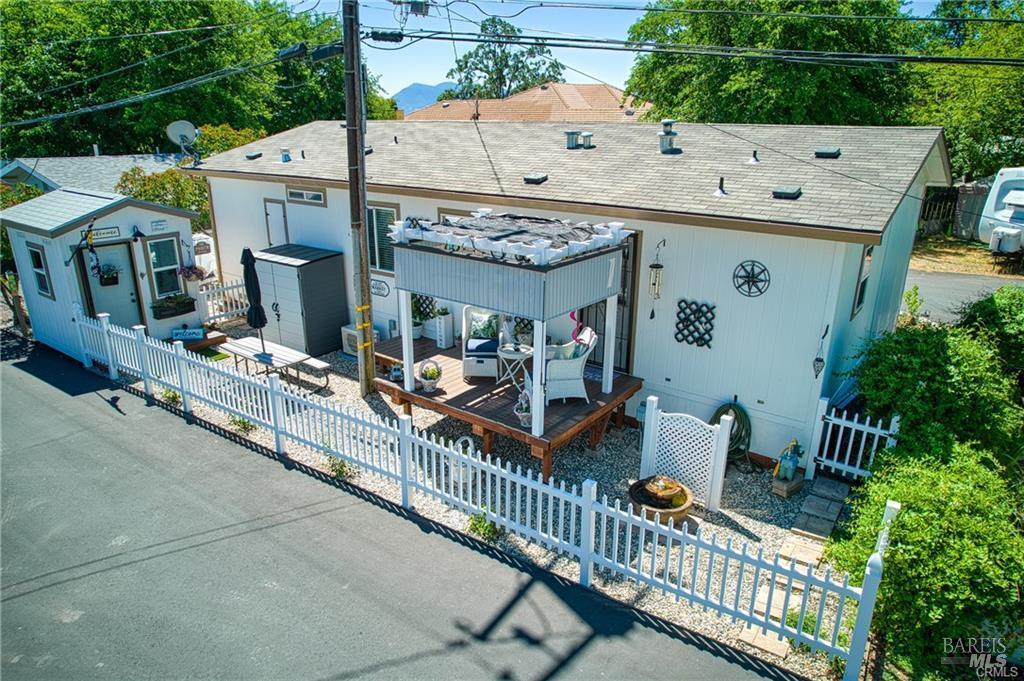 5020 Lakeshore Boulevard Lakeport CA 95453