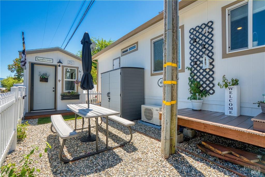 5020 Lakeshore Boulevard Lakeport CA 95453
