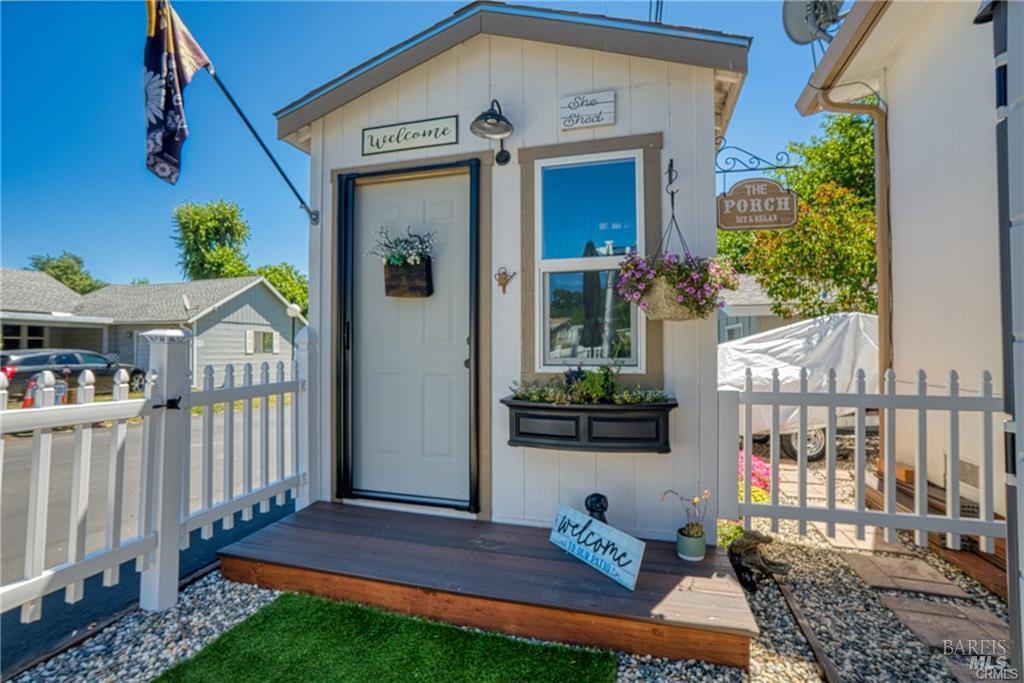 5020 Lakeshore Boulevard Lakeport CA 95453