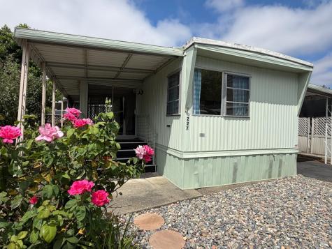 227 Hermosa Circle Santa Rosa CA 95409