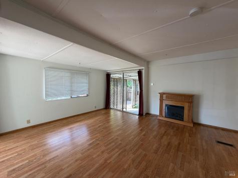 227 Hermosa Circle Santa Rosa CA 95409